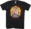 Removed Operation T-Shirt product image 1