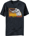 Retro Benny The Jet Rodriguez Sandlot T-Shirt product image 1
