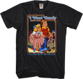 Retro Candy Land T-Shirt product image 1