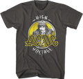 Retro High Voltage ACDC T-Shirt product image 1