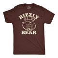 Rizzly Bear Men's T Shirt product image 1