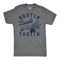 Rootin Leads To Tootin Men's T Shirt product image 1