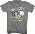 Shooter McGavin Happy Gilmore T-Shirt product image 1