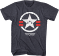 Silhouettes Top Gun T-Shirt product image 1