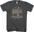 Since 1935 Monopoly T-Shirt product image 1