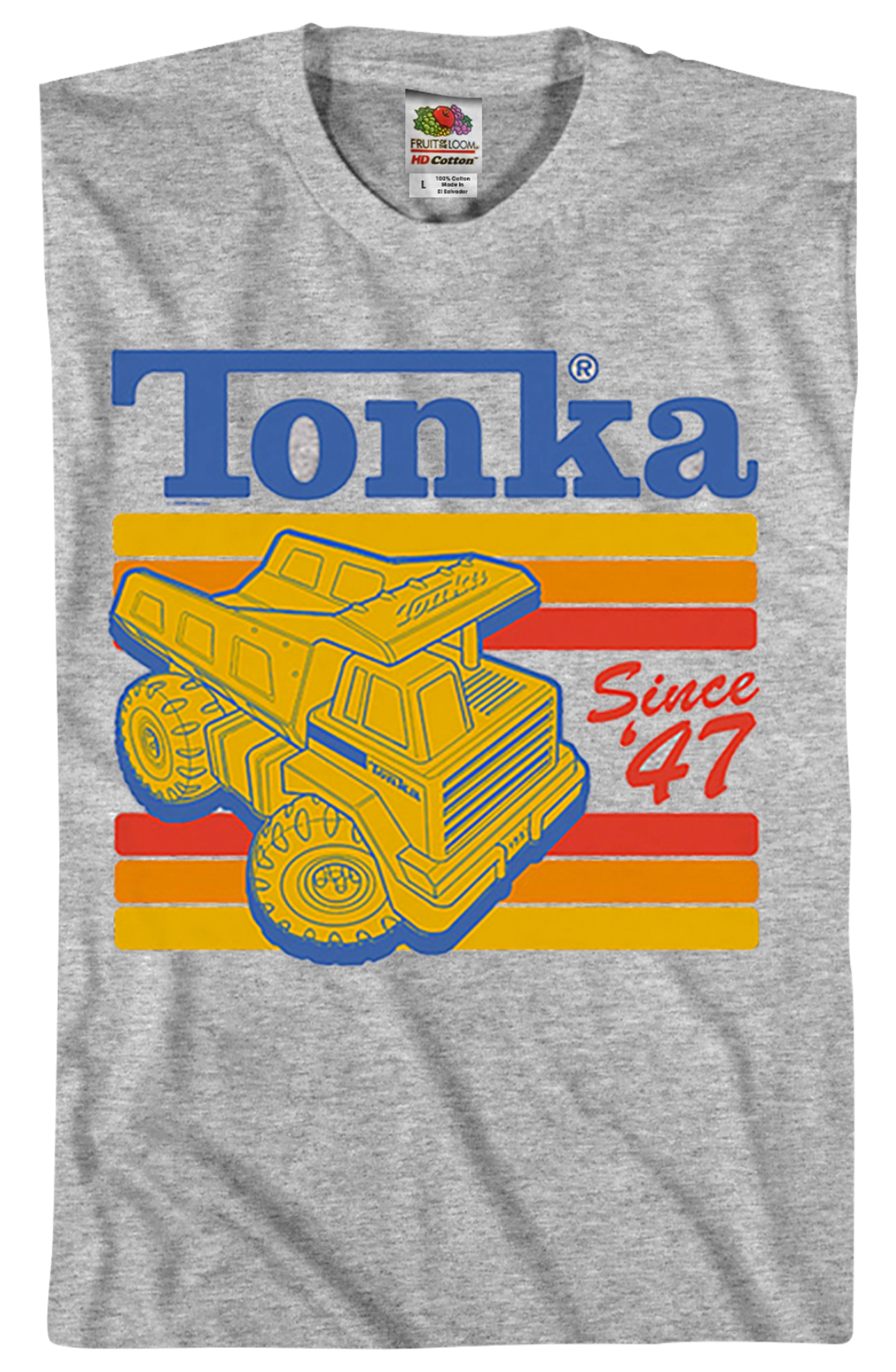 Since '47 Tonka T-Shirt product image 2