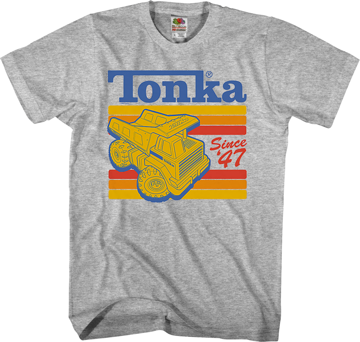 Since '47 Tonka T-Shirt product image 1