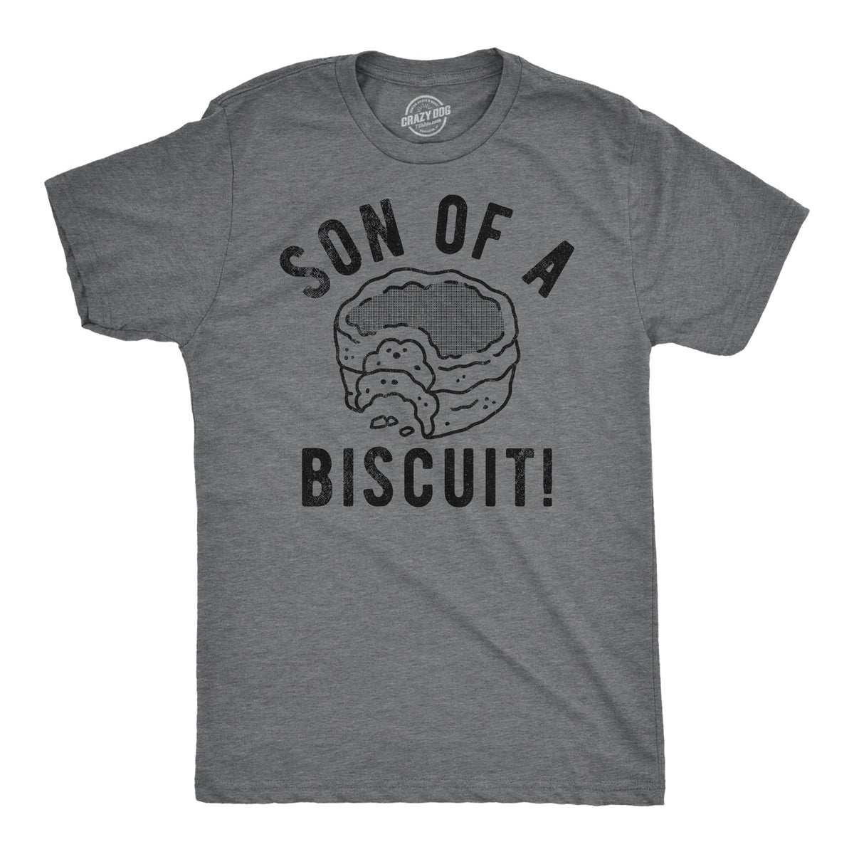 Son Of A Biscuit Men's T Shirt product image 1