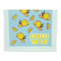 Squeeze The Day Tea Towel Tea Towel