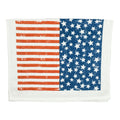 Stars And Stripes Awesome Patriotic American Flag Tea Towel Tea Towel