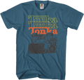 Steamroller Tonka T-Shirt product image 1
