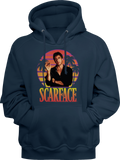 Sunset Scarface Hoodie product image 1