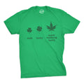Super Freaking Lucky Men's T Shirt product image 1