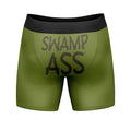 Swamp Ass Boxer Briefs