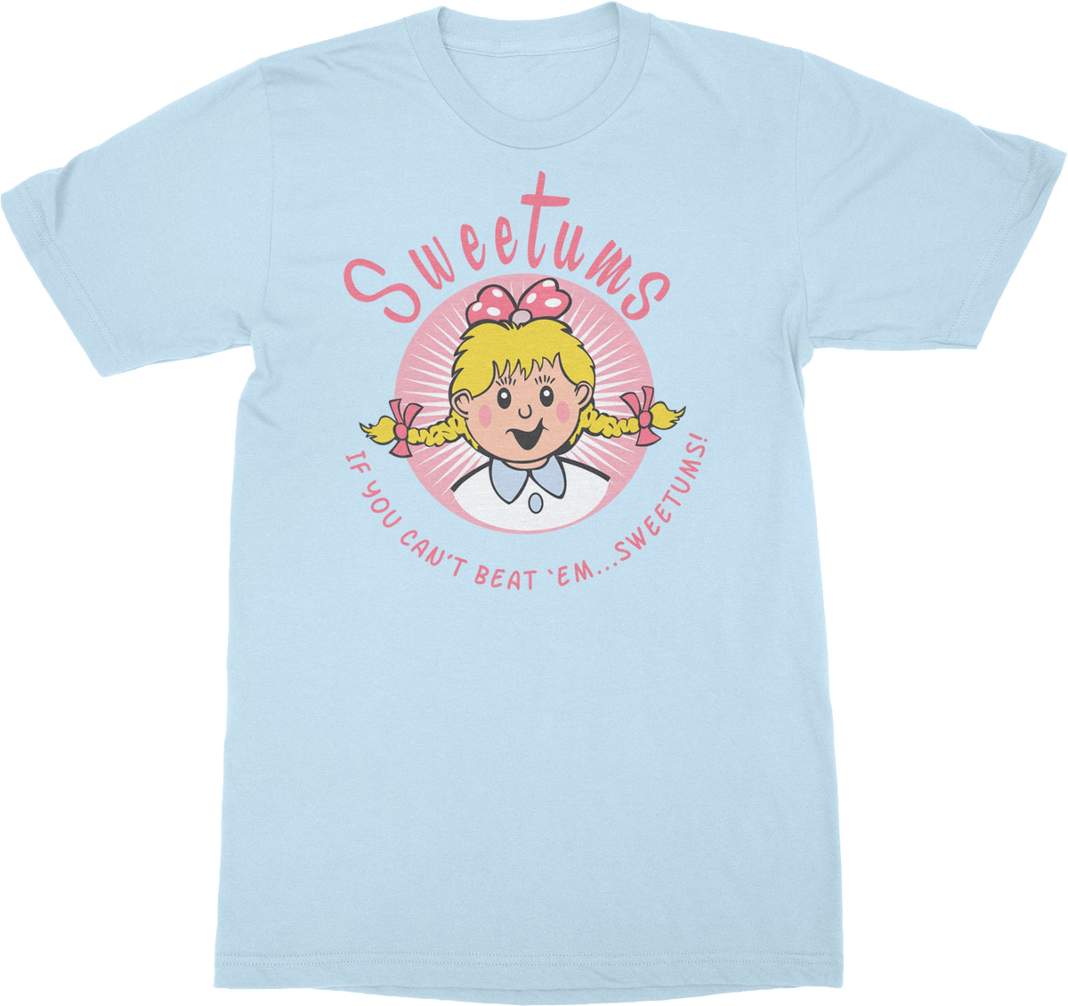 Sweetums Parks and Recreation T-Shirt product image 1