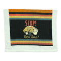 Stop Taco Time Tea Towel Tea Towel