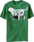 The Beast Silhouette Sandlot T-Shirt product image 1