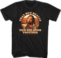 The Dude That Rug Really Tied Room Together Big Lebowski product image 1