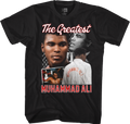 The Greatest Collage Muhammad Ali T-Shirt product image 1