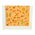 This Bitch Can Bake Tea Towel Tea Towel