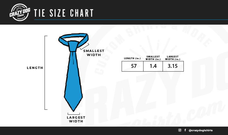 1776 Tie
