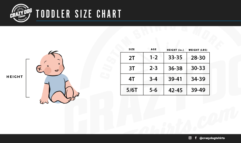 Pinch Charming Toddler T Shirt product image 4