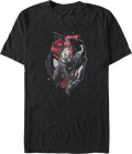 Venom's First Human Host Spider-Man T-Shirt product image 1