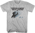 VF-1 Top Gun T-Shirt product image 1