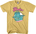 Vintage Easy-Bake Oven T-Shirt product image 1