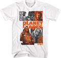 Vintage Movie Poster Planet Of The Apes T-Shirt