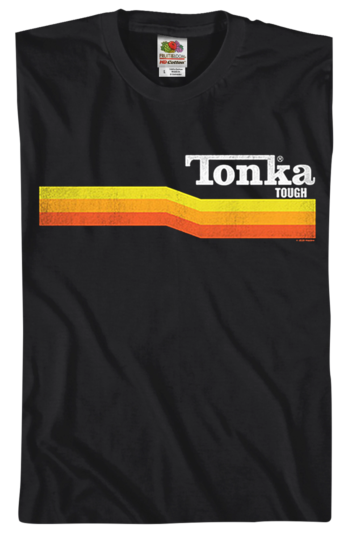 Vintage Tonka Tough T-Shirt product image 2