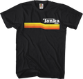 Vintage Tonka Tough T-Shirt product image 1