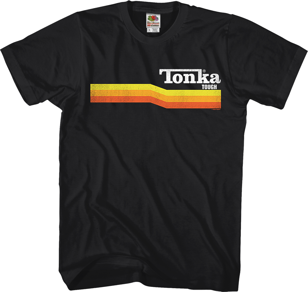 Vintage Tonka Tough T-Shirt product image 1
