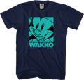 Wakko Warner Animaniacs T-Shirt product image 1