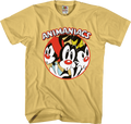 Warners Bubble Animaniacs T-Shirt product image 1