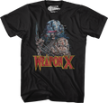 Weapon X Marvel Comics T-Shirt product image 1