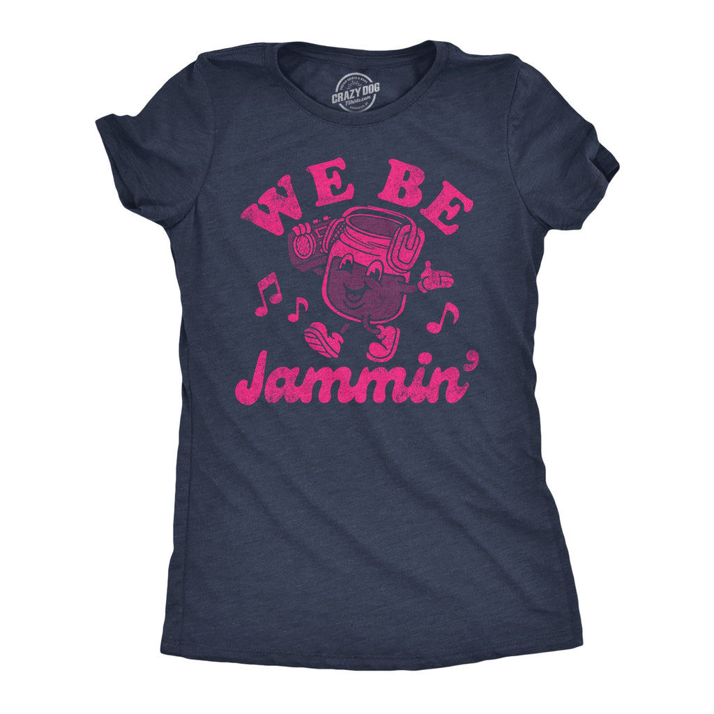 We Be Jammin Women's T Shirt product image 1