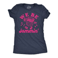 We Be Jammin Women's T Shirt product image 1
