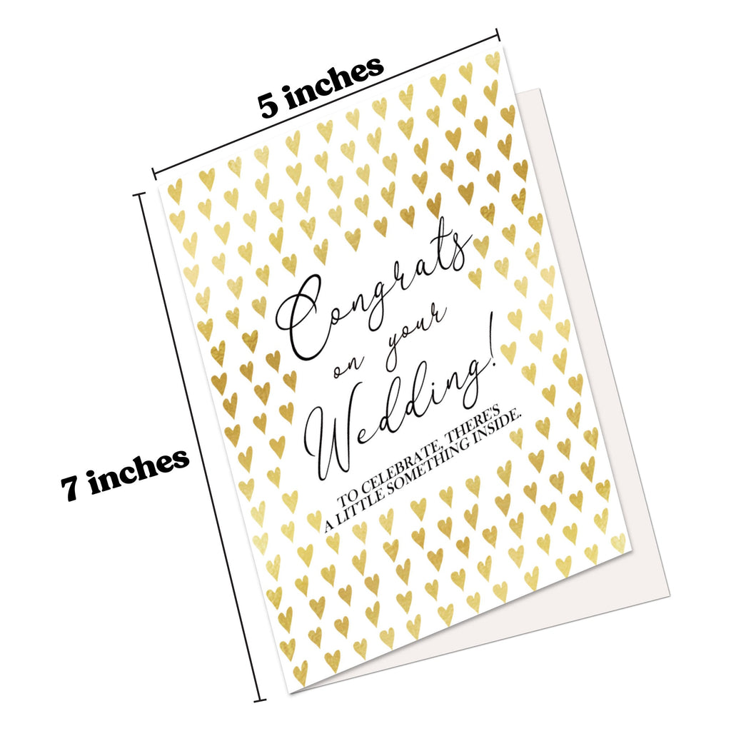 Funny Congratulations Card Hilarious Assorted Cards for Saying Congrats With Envelopes