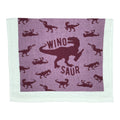 Winosaur Tea Towel Tea Towel