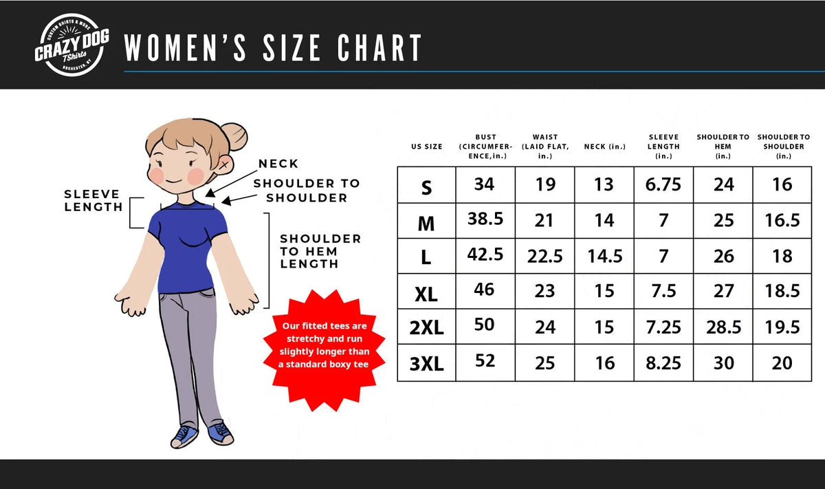 Dont Poke Women's T Shirt product image 3