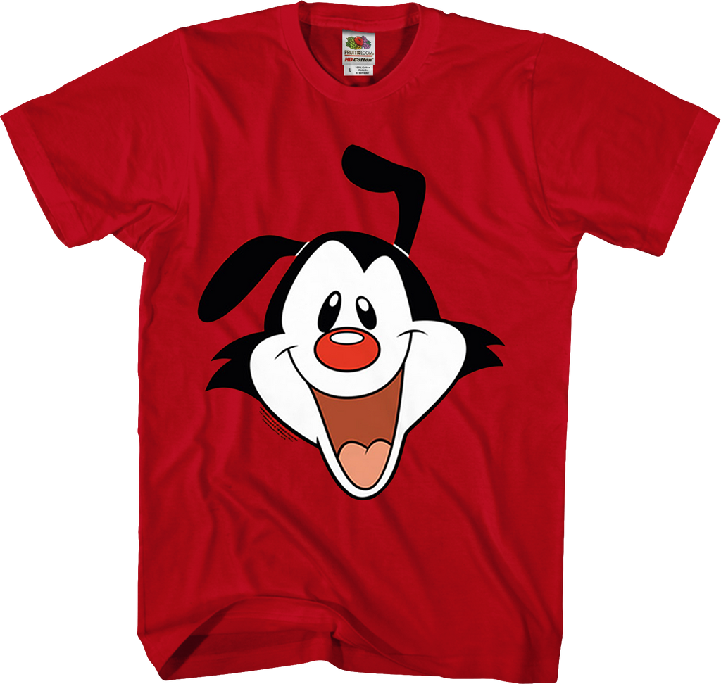 Yakko Animaniacs T-Shirt product image 1