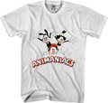 Yakko Wakko and Dot Animaniacs T-Shirt product image 1