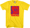 Yakko Warner Animaniacs T-Shirt product image 1