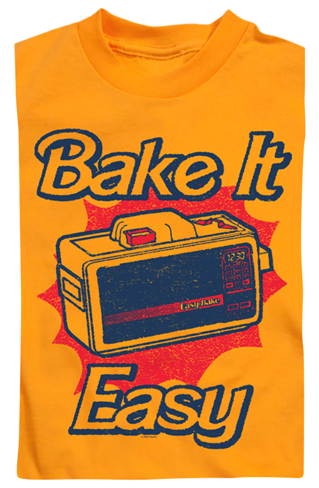 Youth Bake It Easy-Bake Oven Shirt product image 2