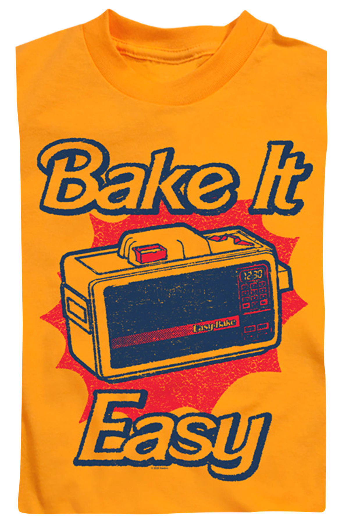 Youth Bake It Easy-Bake Oven Shirt product image 2