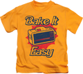 Youth Bake It Easy-Bake Oven Shirt product image 1