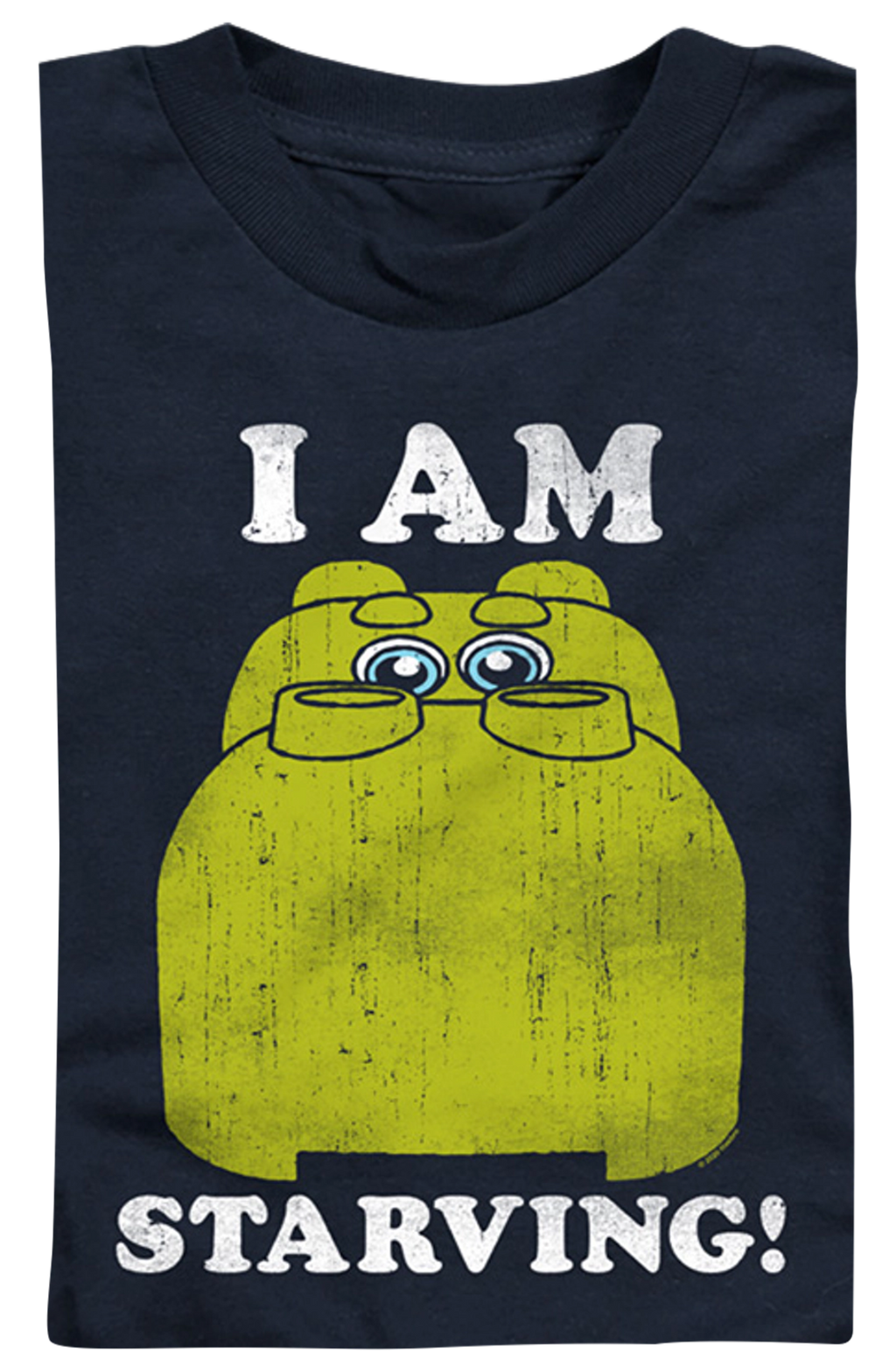 Youth I Am Starving Hungry Hippos Shirt product image 2