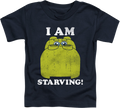Youth I Am Starving Hungry Hippos Shirt product image 1