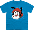 Youth I Have To Potty Animaniacs Shirt product image 1